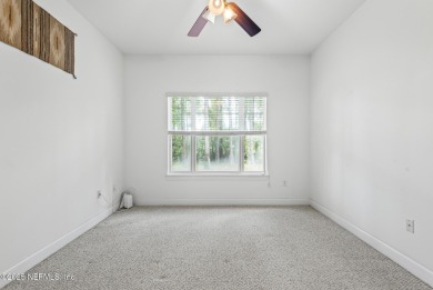 Rare opportunity to purchase a 2 bed, 2 bath GROUND FLOOR condo on Slammer and Squire Golf Course in Florida - for sale on GolfHomes.com, golf home, golf lot