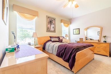 **** VERY RARE **** Fiji Model Home with Extended Length Garage on Ocala Palms Golf and Country Club in Florida - for sale on GolfHomes.com, golf home, golf lot