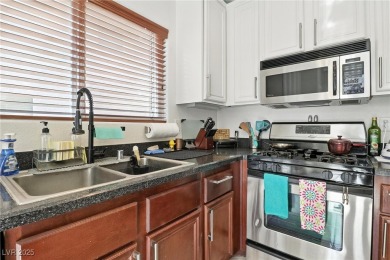 Beautiful Rhodes Ranch golf community - Investor preferred, as on Rhodes Ranch Golf Club in Nevada - for sale on GolfHomes.com, golf home, golf lot