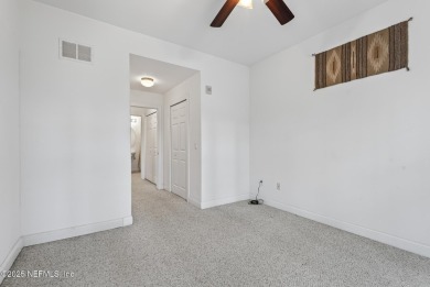 Rare opportunity to purchase a 2 bed, 2 bath GROUND FLOOR condo on Slammer and Squire Golf Course in Florida - for sale on GolfHomes.com, golf home, golf lot