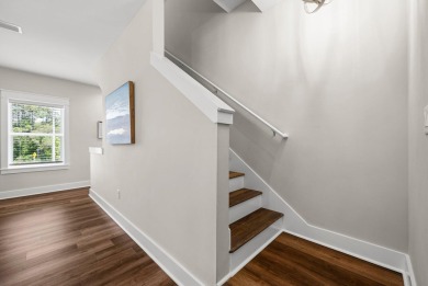 Stunning Coastal Retreat Steps from Golf & Beach in PCB! Welcome on Signal Hill Golf Course, Inc. in Florida - for sale on GolfHomes.com, golf home, golf lot