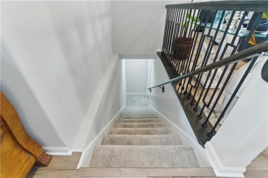 Nestled beside Stone Canyon Golf Course, this immaculate on Stone Canyon Golf Club in Missouri - for sale on GolfHomes.com, golf home, golf lot