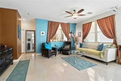 Beautiful Rhodes Ranch golf community - Investor preferred, as on Rhodes Ranch Golf Club in Nevada - for sale on GolfHomes.com, golf home, golf lot