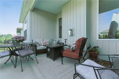 Nestled beside Stone Canyon Golf Course, this immaculate on Stone Canyon Golf Club in Missouri - for sale on GolfHomes.com, golf home, golf lot