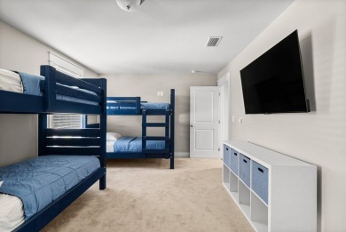 Stunning Coastal Retreat Steps from Golf & Beach in PCB! Welcome on Signal Hill Golf Course, Inc. in Florida - for sale on GolfHomes.com, golf home, golf lot