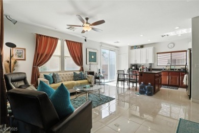 Beautiful Rhodes Ranch golf community - Investor preferred, as on Rhodes Ranch Golf Club in Nevada - for sale on GolfHomes.com, golf home, golf lot