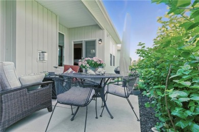 Nestled beside Stone Canyon Golf Course, this immaculate on Stone Canyon Golf Club in Missouri - for sale on GolfHomes.com, golf home, golf lot