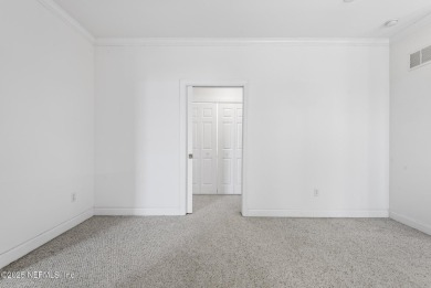 Rare opportunity to purchase a 2 bed, 2 bath GROUND FLOOR condo on Slammer and Squire Golf Course in Florida - for sale on GolfHomes.com, golf home, golf lot