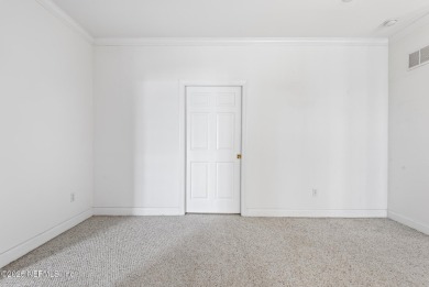 Rare opportunity to purchase a 2 bed, 2 bath GROUND FLOOR condo on Slammer and Squire Golf Course in Florida - for sale on GolfHomes.com, golf home, golf lot