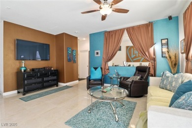 Beautiful Rhodes Ranch golf community - Investor preferred, as on Rhodes Ranch Golf Club in Nevada - for sale on GolfHomes.com, golf home, golf lot