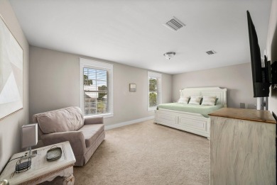 Stunning Coastal Retreat Steps from Golf & Beach in PCB! Welcome on Signal Hill Golf Course, Inc. in Florida - for sale on GolfHomes.com, golf home, golf lot