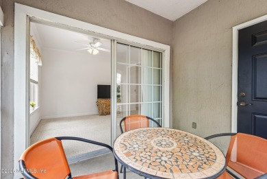 Rare opportunity to purchase a 2 bed, 2 bath GROUND FLOOR condo on Slammer and Squire Golf Course in Florida - for sale on GolfHomes.com, golf home, golf lot