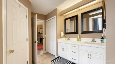 Buyer concessions available! Screened Inground Pool and on Perdido Bay Golf Club in Florida - for sale on GolfHomes.com, golf home, golf lot