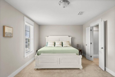 Stunning Coastal Retreat Steps from Golf & Beach in PCB! Welcome on Signal Hill Golf Course, Inc. in Florida - for sale on GolfHomes.com, golf home, golf lot