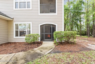 Rare opportunity to purchase a 2 bed, 2 bath GROUND FLOOR condo on Slammer and Squire Golf Course in Florida - for sale on GolfHomes.com, golf home, golf lot