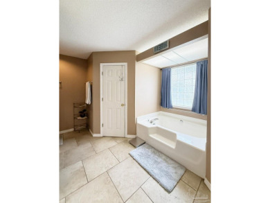 Buyer concessions available! Screened Inground Pool and on Perdido Bay Golf Club in Florida - for sale on GolfHomes.com, golf home, golf lot