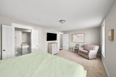 Stunning Coastal Retreat Steps from Golf & Beach in PCB! Welcome on Signal Hill Golf Course, Inc. in Florida - for sale on GolfHomes.com, golf home, golf lot