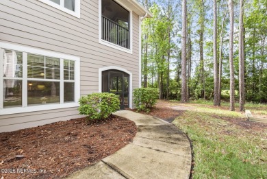 Rare opportunity to purchase a 2 bed, 2 bath GROUND FLOOR condo on Slammer and Squire Golf Course in Florida - for sale on GolfHomes.com, golf home, golf lot
