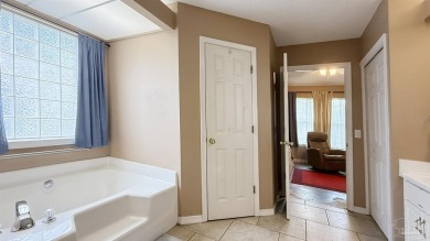 Buyer concessions available! Screened Inground Pool and on Perdido Bay Golf Club in Florida - for sale on GolfHomes.com, golf home, golf lot