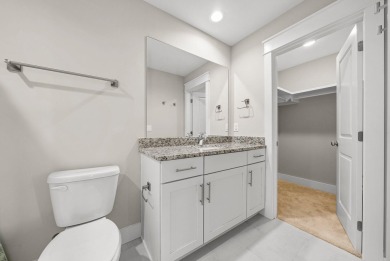 Stunning Coastal Retreat Steps from Golf & Beach in PCB! Welcome on Signal Hill Golf Course, Inc. in Florida - for sale on GolfHomes.com, golf home, golf lot