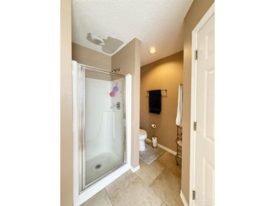 Buyer concessions available! Screened Inground Pool and on Perdido Bay Golf Club in Florida - for sale on GolfHomes.com, golf home, golf lot