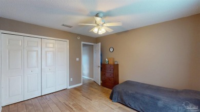 Buyer concessions available! Screened Inground Pool and on Perdido Bay Golf Club in Florida - for sale on GolfHomes.com, golf home, golf lot