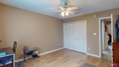 Buyer concessions available! Screened Inground Pool and on Perdido Bay Golf Club in Florida - for sale on GolfHomes.com, golf home, golf lot