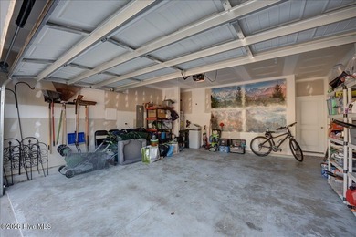 Welcome to 2021 Caracara Drive, located in the gated Fairfield on Harbour Point Golf Club in North Carolina - for sale on GolfHomes.com, golf home, golf lot