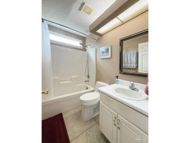 Buyer concessions available! Screened Inground Pool and on Perdido Bay Golf Club in Florida - for sale on GolfHomes.com, golf home, golf lot