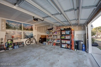 Welcome to 2021 Caracara Drive, located in the gated Fairfield on Harbour Point Golf Club in North Carolina - for sale on GolfHomes.com, golf home, golf lot