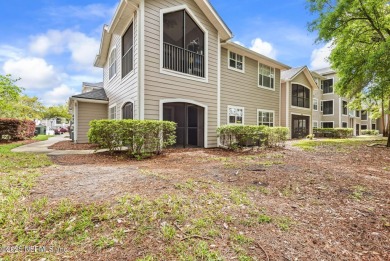 Rare opportunity to purchase a 2 bed, 2 bath GROUND FLOOR condo on Slammer and Squire Golf Course in Florida - for sale on GolfHomes.com, golf home, golf lot