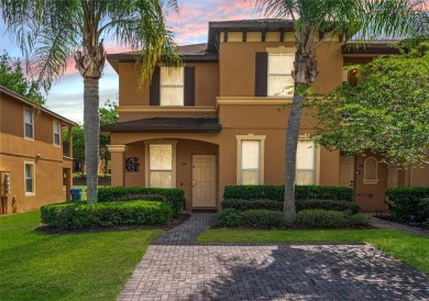 Discover this FULLY FURNISHED, BEAUTIFULLY UPDATED, END-UNIT on Highlands Reserve Golf Club in Florida - for sale on GolfHomes.com, golf home, golf lot