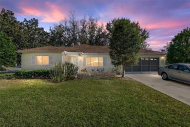 BIG PRICE IMPROVEMENT!! GREAT INVESTOR PROPERTY!! Don't miss on Eagle Ridge At Spruce Creek Country Club in Florida - for sale on GolfHomes.com, golf home, golf lot