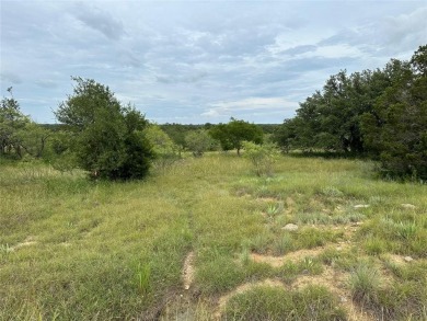 Partial lakeview from lots 419 and 420 in the Kings Point Cove on Hideout Golf Club and Resort  in Texas - for sale on GolfHomes.com, golf home, golf lot