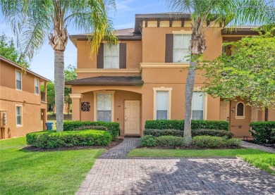 Discover this FULLY FURNISHED, BEAUTIFULLY UPDATED, END-UNIT on Highlands Reserve Golf Club in Florida - for sale on GolfHomes.com, golf home, golf lot