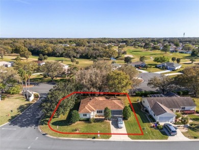 BIG PRICE IMPROVEMENT!! GREAT INVESTOR PROPERTY!! Don't miss on Eagle Ridge At Spruce Creek Country Club in Florida - for sale on GolfHomes.com, golf home, golf lot