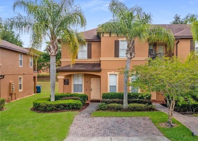 Discover this FULLY FURNISHED, BEAUTIFULLY UPDATED, END-UNIT on Highlands Reserve Golf Club in Florida - for sale on GolfHomes.com, golf home, golf lot