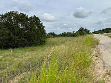 Partial lakeview from lots 419 and 420 in the Kings Point Cove on Hideout Golf Club and Resort  in Texas - for sale on GolfHomes.com, golf home, golf lot