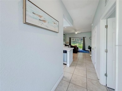Discover this FULLY FURNISHED, BEAUTIFULLY UPDATED, END-UNIT on Highlands Reserve Golf Club in Florida - for sale on GolfHomes.com, golf home, golf lot