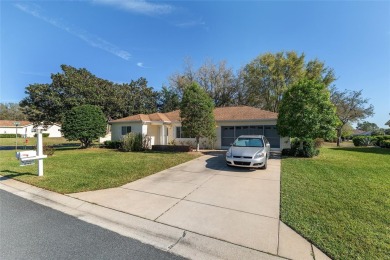 BIG PRICE IMPROVEMENT!! GREAT INVESTOR PROPERTY!! Don't miss on Eagle Ridge At Spruce Creek Country Club in Florida - for sale on GolfHomes.com, golf home, golf lot