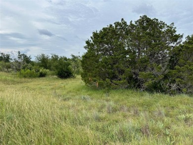 Partial lakeview from lots 419 and 420 in the Kings Point Cove on Hideout Golf Club and Resort  in Texas - for sale on GolfHomes.com, golf home, golf lot