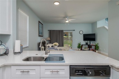 Discover this FULLY FURNISHED, BEAUTIFULLY UPDATED, END-UNIT on Highlands Reserve Golf Club in Florida - for sale on GolfHomes.com, golf home, golf lot
