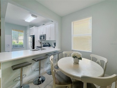 Discover this FULLY FURNISHED, BEAUTIFULLY UPDATED, END-UNIT on Highlands Reserve Golf Club in Florida - for sale on GolfHomes.com, golf home, golf lot