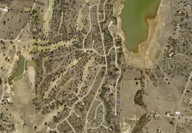 Partial lakeview from lots 419 and 420 in the Kings Point Cove on Hideout Golf Club and Resort  in Texas - for sale on GolfHomes.com, golf home, golf lot