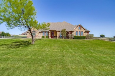 Welcome to your dream home in the prestigious, gated golf course on Canyon West Golf Club in Texas - for sale on GolfHomes.com, golf home, golf lot