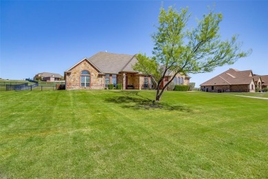 Welcome to your dream home in the prestigious, gated golf course on Canyon West Golf Club in Texas - for sale on GolfHomes.com, golf home, golf lot