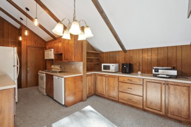 Welcome to 174 Kohanza Street - a generously sized mid-century on Ridgewood Country Club in Connecticut - for sale on GolfHomes.com, golf home, golf lot