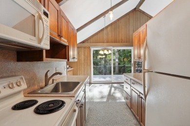 Welcome to 174 Kohanza Street - a generously sized mid-century on Ridgewood Country Club in Connecticut - for sale on GolfHomes.com, golf home, golf lot