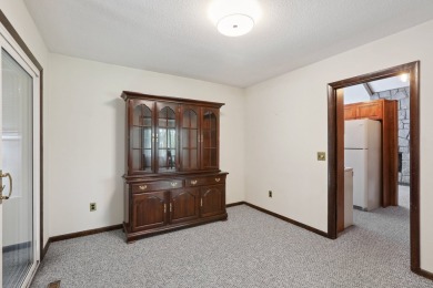 Welcome to 174 Kohanza Street - a generously sized mid-century on Ridgewood Country Club in Connecticut - for sale on GolfHomes.com, golf home, golf lot