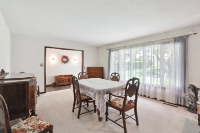 Welcome to 174 Kohanza Street - a generously sized mid-century on Ridgewood Country Club in Connecticut - for sale on GolfHomes.com, golf home, golf lot